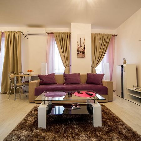 Apartament Criss Lotus Мамая Экстерьер фото
