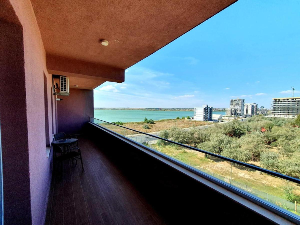 Apartament Criss Lotus Мамая Экстерьер фото