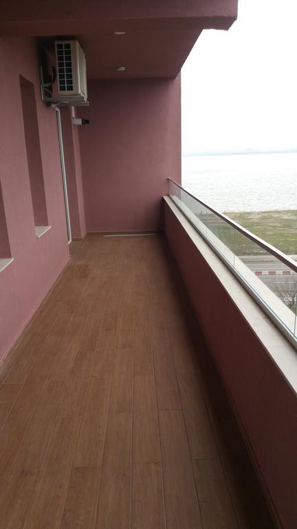 Apartament Criss Lotus Мамая Экстерьер фото