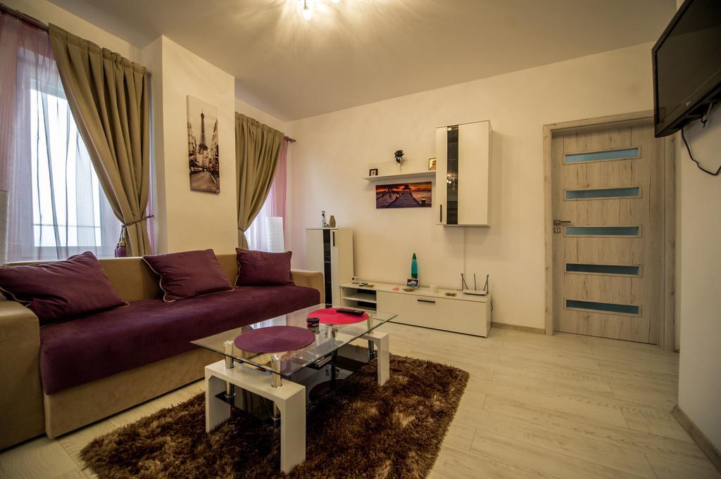 Apartament Criss Lotus Мамая Экстерьер фото