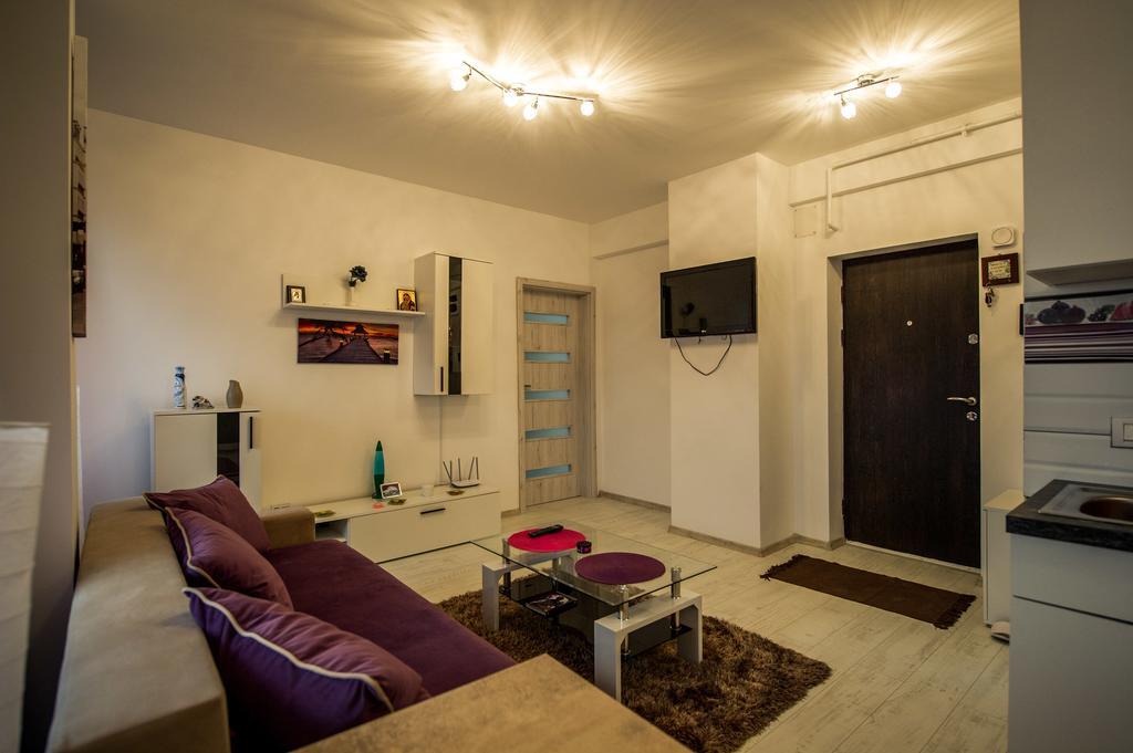 Apartament Criss Lotus Мамая Экстерьер фото
