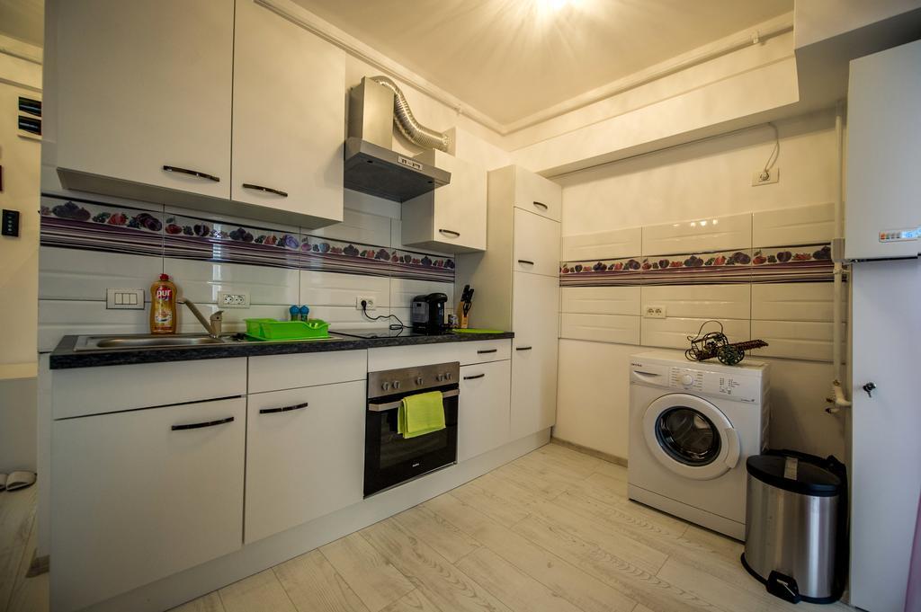 Apartament Criss Lotus Мамая Экстерьер фото