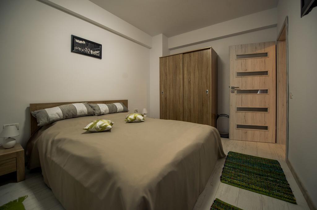 Apartament Criss Lotus Мамая Экстерьер фото