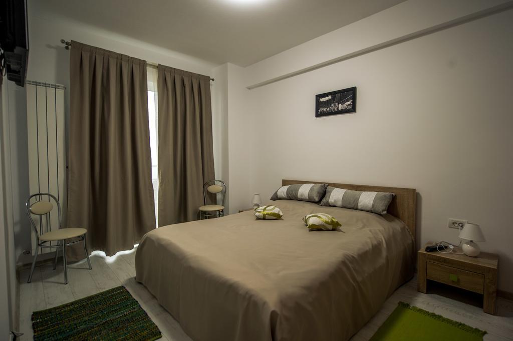 Apartament Criss Lotus Мамая Экстерьер фото