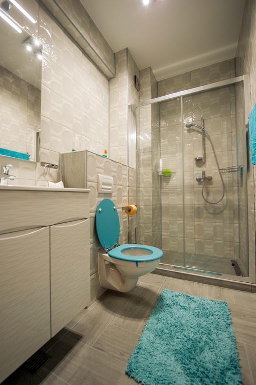 Apartament Criss Lotus Мамая Экстерьер фото