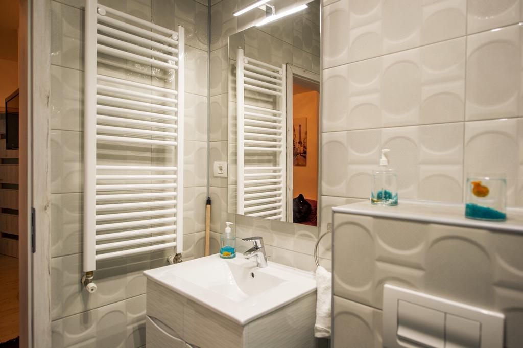 Apartament Criss Lotus Мамая Экстерьер фото